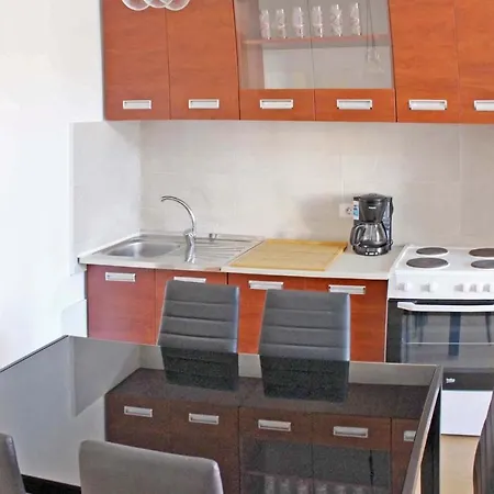 Apartment Guver Palace