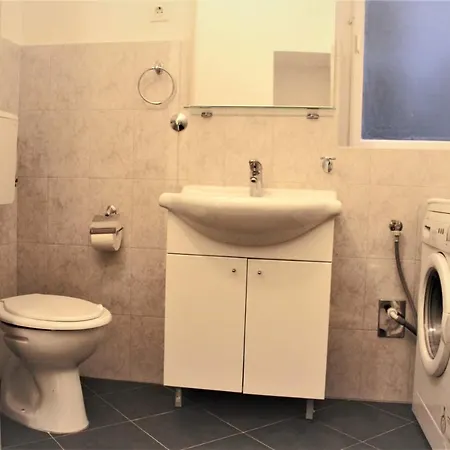 Apartment Guver Palace