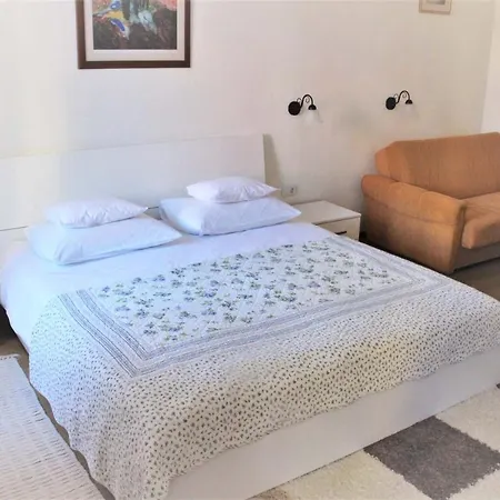 Guver Palace Apartment Rijeka
