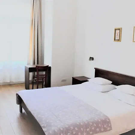 Guver Palace Apartment Rijeka
